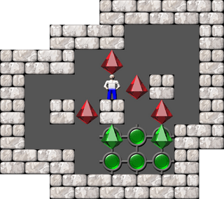 Уровень 12 — Kevin 10